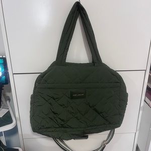 Marc Jacob’s Duffle LIGHTLY used